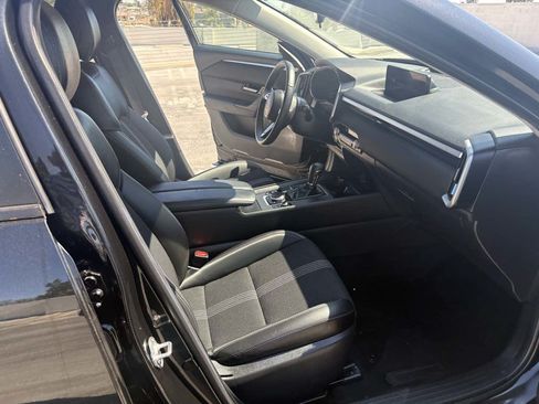 Used 2026 MAZDA CX-50 AWD 2.5 S w/ Preferred Pkg image 19