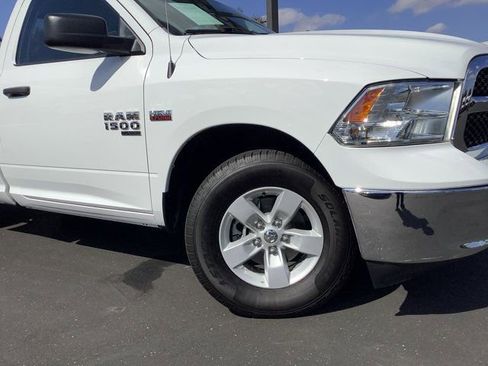 Used 2019 RAM 1500 Tradesman w/ Popular Equipment Group image 3