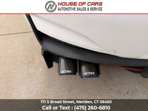Used 2019 Hyundai Elantra GT N Line FWD image 13