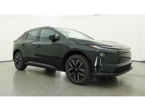 New 2026 Toyota bZ FWD image 29