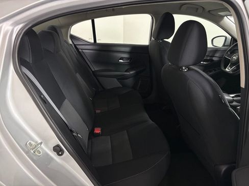 Used 2023 Nissan Sentra SV FWD image 38
