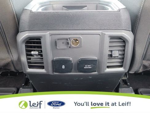 Used 2019 Ford F150 XLT w/ Equipment Group 302A Luxury image 28
