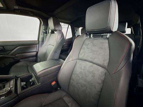 Used 2025 Toyota 4Runner TRD Pro image 21