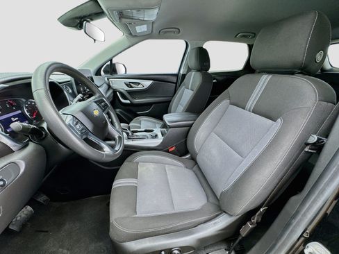 Used 2023 Chevrolet Blazer LT FWD image 13