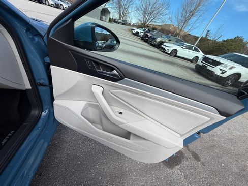 New 2026 Volkswagen Jetta S image 31
