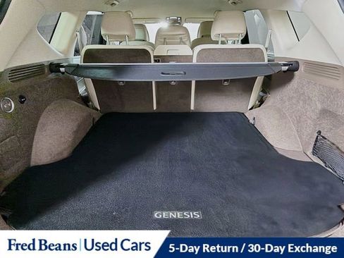 Used 2023 Genesis GV80 2.5T AWD/4WD image 31