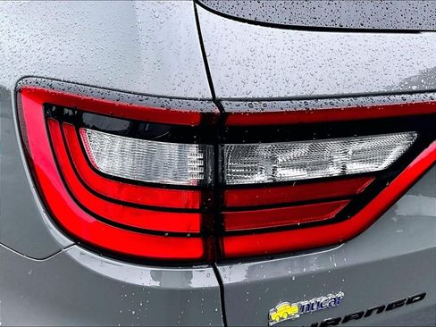 Used 2023 Dodge Durango GT AWD/4WD image 35