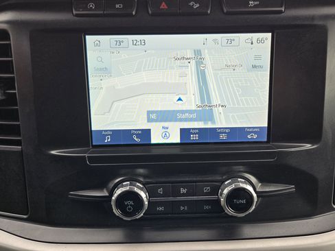 Certified 2022 Ford F150 XLT w/ Equipment Group 301A Mid image 12