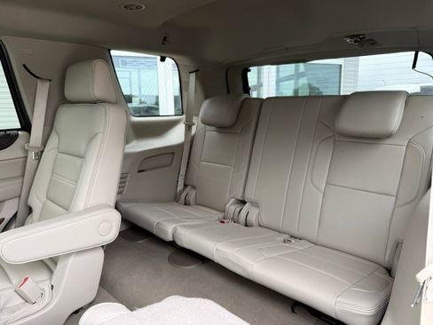Used 2019 GMC Yukon Denali AWD/4WD image 21
