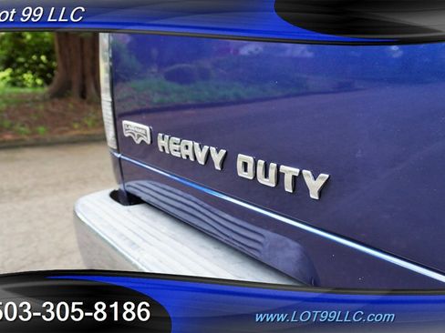 Used 2006 Dodge Ram 2500 Truck Laramie w/ Protection Group AWD/4WD image 29