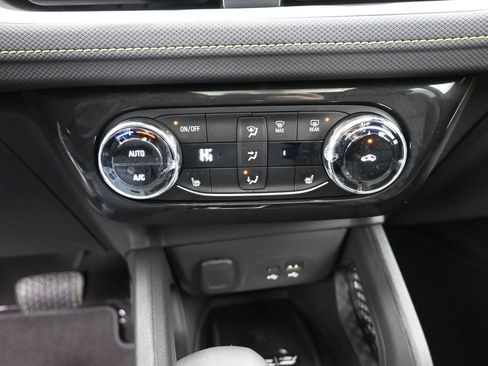 New 2026 Chevrolet TrailBlazer ACTIV w/ Convenience Package image 15