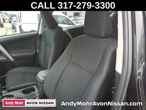 Used 2016 Toyota RAV4 LE FWD image 16
