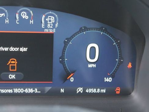 Used 2024 Ford Bronco Raptor image 25