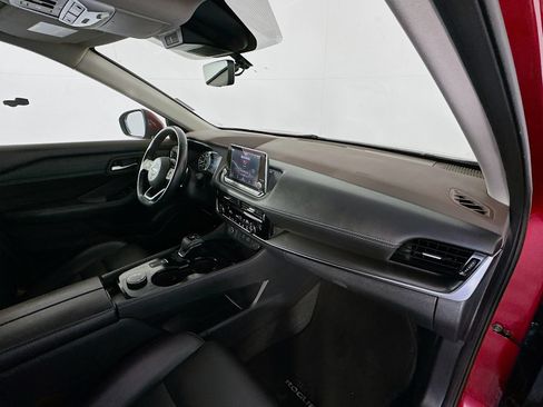 Used 2023 Nissan Rogue SV w/ SV Premium Package AWD/4WD image 28