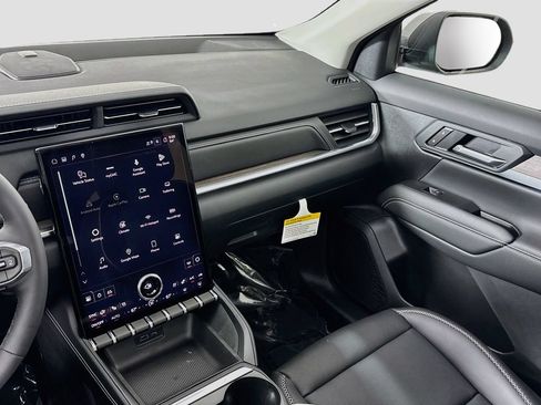 New 2027 GMC Terrain Denali AWD/4WD image 23