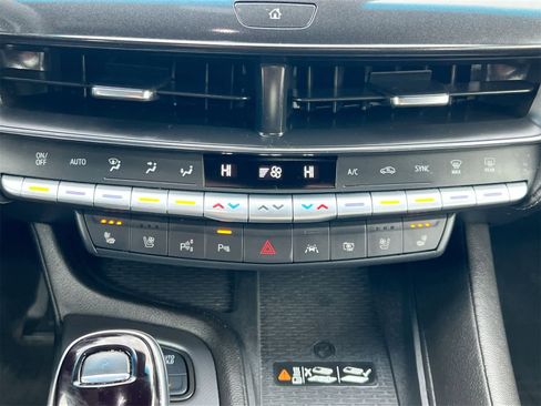 Used 2023 Cadillac CT5 Luxury image 28