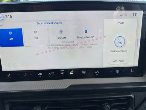 New 2025 Ford Bronco Sport Big Bend AWD/4WD image 47