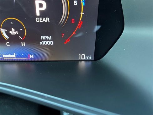 New 2025 Chevrolet Colorado W/T w/ WT Custom Package image 18