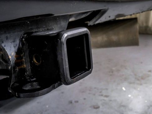 Used 2024 Chevrolet Silverado 3500 LTZ w/ LTZ Convenience Package image 49