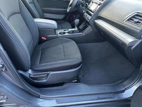 Used 2019 Subaru Outback 2.5i image 20