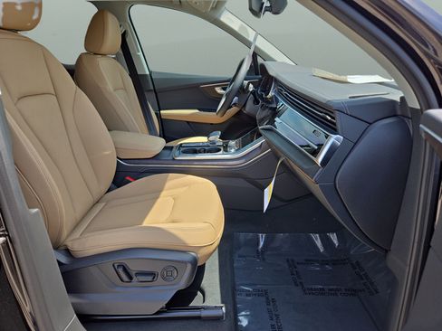 New 2026 Audi Q7 3.0T Premium Plus AWD/4WD image 28