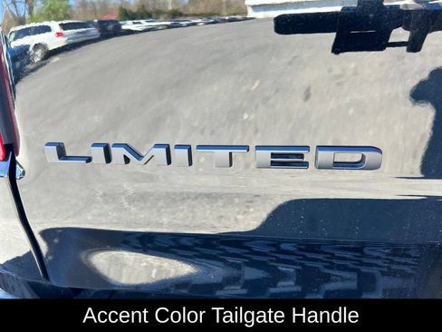New 2026 RAM 1500 Limited AWD/4WD image 33