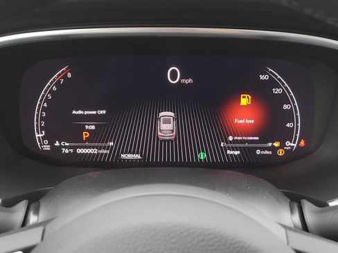 New 2026 Acura MDX SH-AWD w/ Advance Package image 26