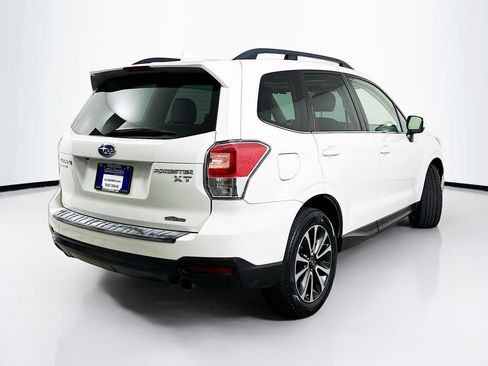 Used 2018 Subaru Forester 2.0XT Premium w/ Popular Package #2A AWD/4WD image 7