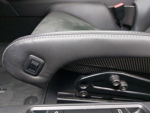 Certified 2022 Porsche 718 Cayman GT4 RWD image 24