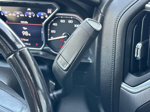 Used 2019 GMC Sierra 1500 Denali w/ Denali Ultimate Package AWD/4WD image 21