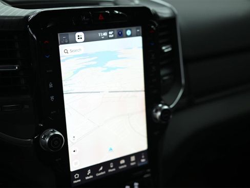 New 2026 RAM 1500 Big Horn image 26