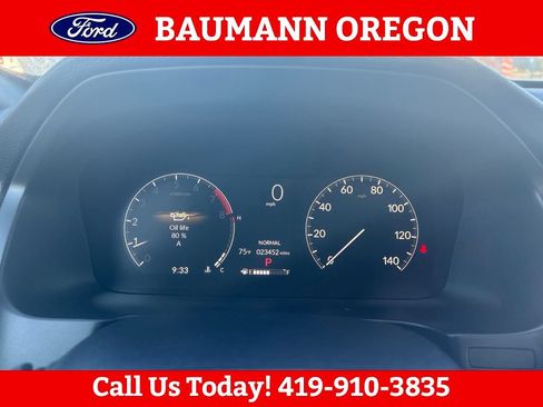 Used 2024 Honda Ridgeline TrailSport image 19
