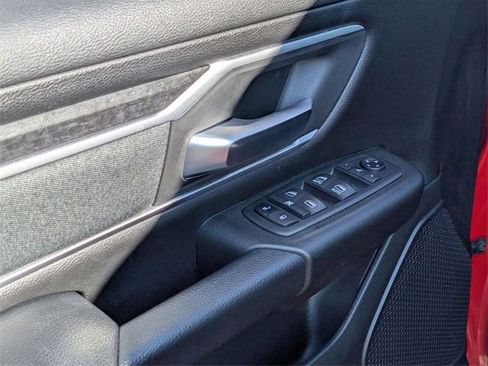 Used 2021 RAM 1500 Big Horn image 18