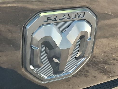Used 2022 RAM 1500 Big Horn image 29