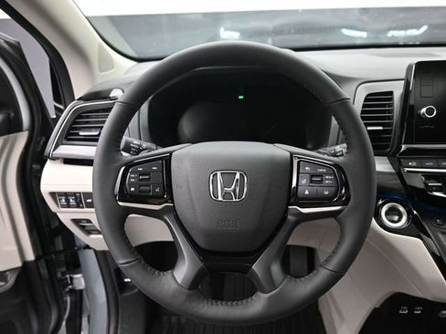 New 2026 Honda Odyssey Elite image 26