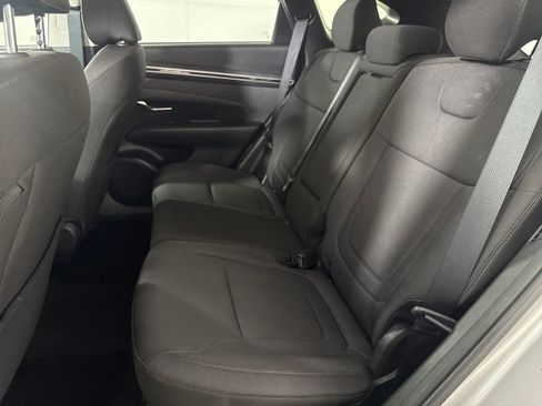 Certified 2022 Hyundai Tucson SEL w/ Cargo Package FWD image 15