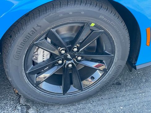 New 2026 Ford Mustang GT image 24