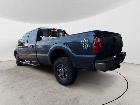 Used 2016 Ford F350 XLT w/ XLT Premium Package AWD/4WD image 2