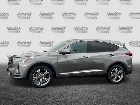 Used 2025 Acura RDX SH-AWD w/ Technology Package image 11