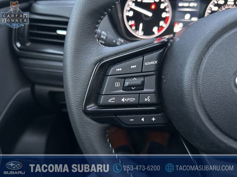 Certified 2025 Subaru Forester Premium image 29