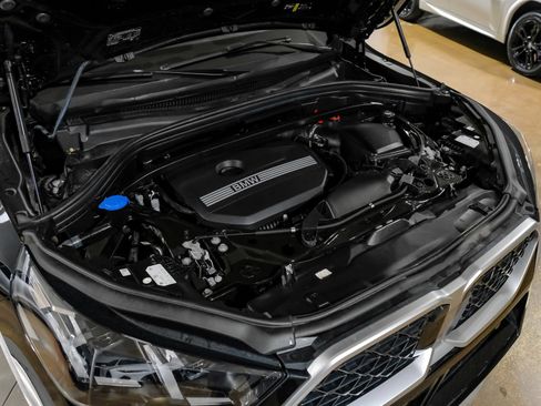 Used 2026 BMW X2 xDrive28i AWD/4WD image 54