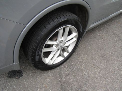 Used 2025 Dodge Durango R/T AWD/4WD image 39