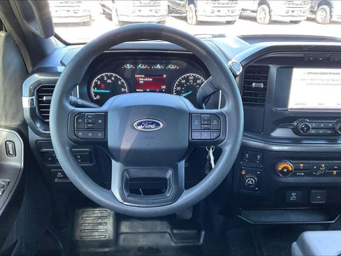 Used 2021 Ford F150 XL w/ STX Appearance Package image 5