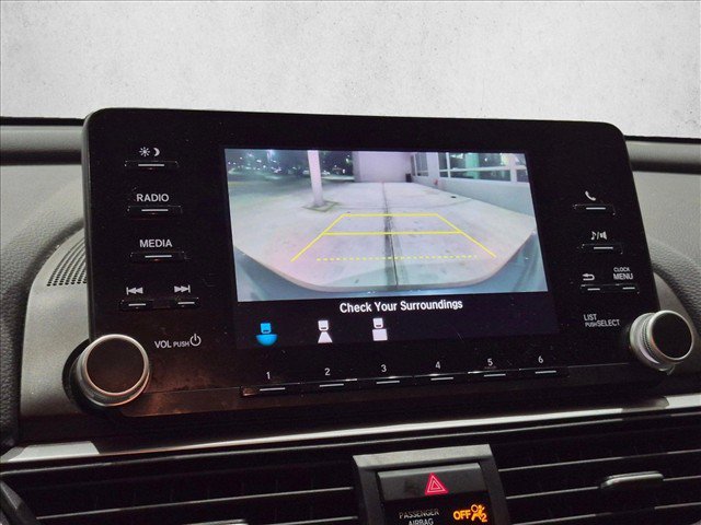 Used 2019 Honda Accord Hybrid image 18