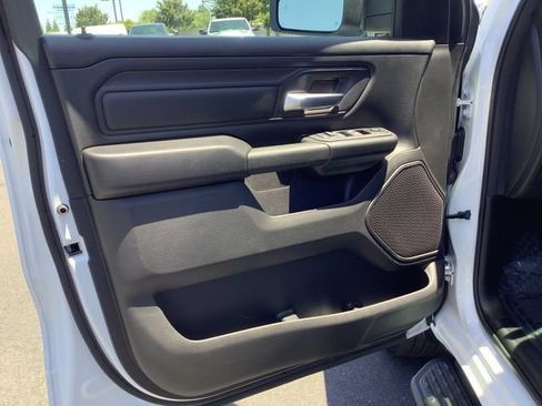 New 2026 RAM 1500 Express AWD/4WD image 9