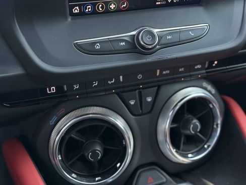 Used 2022 Chevrolet Camaro LT w/ Redline Edition RWD image 23