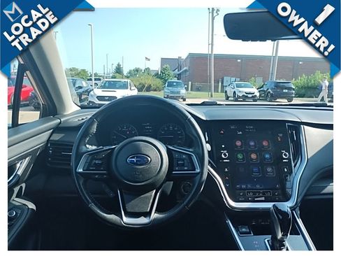 Used 2020 Subaru Outback Premium AWD/4WD image 18