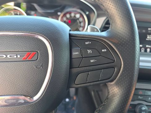 Used 2023 Dodge Challenger R/T RWD image 32