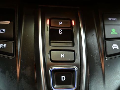 Used 2021 Honda CR-V EX-L image 31