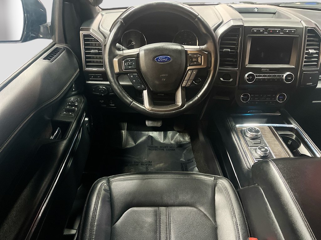 Used 2021 Ford Expedition Limited AWD/4WD image 24